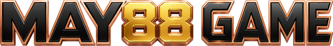 may88 game logo
